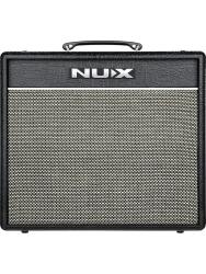 Цифровой комбоусилитель, 40Вт NUX Mighty-40MKII