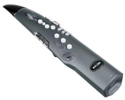 Духовой синтезатор, серый NUX NES-1-GY