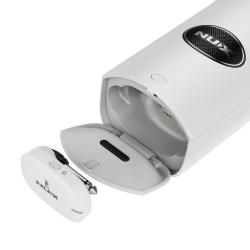 Духовой синтезатор, белый NUX NES-1-WH