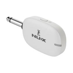 Духовой синтезатор, белый NUX NES-1-WH