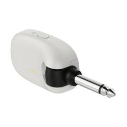 Духовой синтезатор, белый NUX NES-1-WH