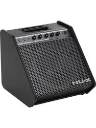 Сценический активный монитор, 120Вт NUX NPA-100