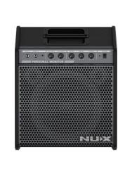 Сценический активный монитор, 120Вт NUX NPA-100