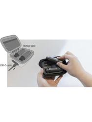 Беспроводная микрофонная система NUX B-3RC