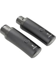 Беспроводная микрофонная система NUX B-3RC