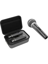 Беспроводная микрофонная система NUX B-3RC