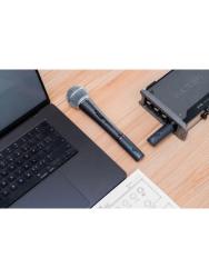 Беспроводная микрофонная система NUX B-3RC