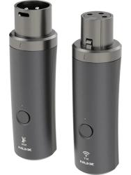 Беспроводная микрофонная система NUX B-3RC