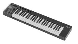 Track Keyboard MIDI-клавиатура, 49 клавиш NUX NTK-49