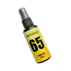 Лимонное масло для гитары, 50мл OVTSound BMP-oil-cl.50ml