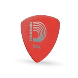 Duralin Медиаторы, дюралин, тонкие 0.5, 10шт, широкие PLANET WAVES 2DRD1-10