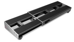 XPND Педалборд раздвижной, один ряд PLANET WAVES PW-XPNDPB-01
