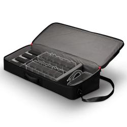XPND Чехол для двухрядного педалборда PLANET WAVES PW-BLPBT-02