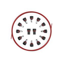 XPND Набор для сборки кабеля питания PLANET WAVES PW-XPNDDIYPP-01