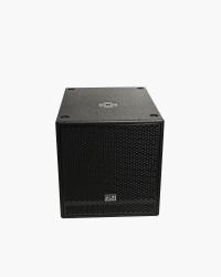 Сабвуфер активный, 1400Вт PORT AUDIO S215IBP