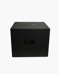 Сабвуфер активный, 1400Вт PORT AUDIO S215IBP