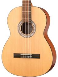 Классическая гитара Primera 4/4, леворукая PRODIPE JMFLHPRIMERA4/4