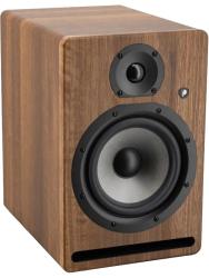 Pro8 Студийный монитор активный, 140Вт, орех PRODIPE PRO8V4WW