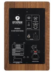 Pro8 Студийный монитор активный, 140Вт, орех PRODIPE PRO8V4WW