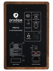 Pro7 Студийный монитор активный, 100Вт, орех PRODIPE PRO7V4WW
