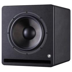 Студийный сабвуфер активный, 150Вт, черное дерево PRODIPE PRO10SV4