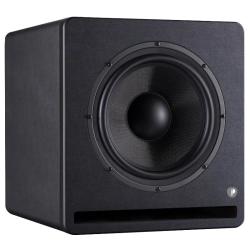 Студийный сабвуфер активный, 150Вт, черное дерево PRODIPE PRO10SV4