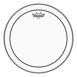 Pinstripe Clear Пластик для бас-барабана 20