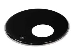 UT Пластик для бас-барабана 18