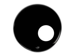 UT Пластик для бас-барабана 18