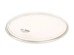 Ambassador Clear Пластик для малого и том барабана 8