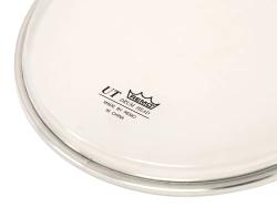 Ambassador Clear Пластик для малого и том барабана 8