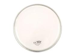 Ambassador Clear Пластик для малого и том барабана 8