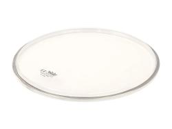 Ambassador Clear Пластик для малого и том барабана 10