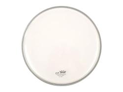 Ambassador Clear Пластик для малого и том барабана 10