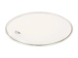 Ambassador Clear Пластик для малого и том барабана 12