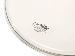 Ambassador Clear Пластик для малого и том барабана 12