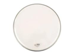 Ambassador Clear Пластик для малого и том барабана 12