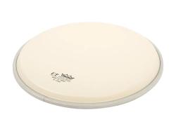 Ambassador Coated Пластик для малого и том барабана 8