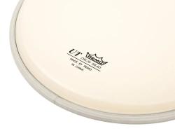 Ambassador Coated Пластик для малого и том барабана 8