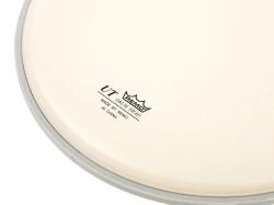 Ambassador Coated Пластик для малого и том барабана 10