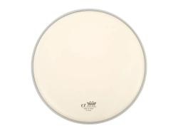 Ambassador Coated Пластик для малого и том барабана 10