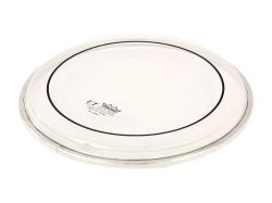 Pinstripe Clear Пластик для малого и том барабана 8