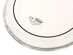 Pinstripe Clear Пластик для малого и том барабана 8