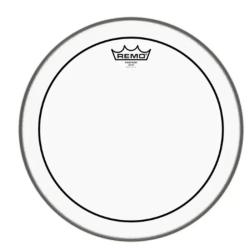 Pinstripe Clear Пластик для малого и том барабана 13