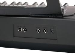 Синтезатор, 61 клавиша RIN RK-105