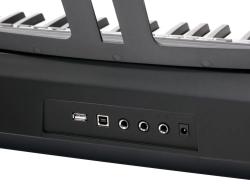 Синтезатор, 61 клавиша RIN RK-106