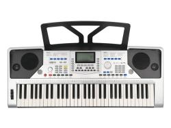 Синтезатор, 61 клавиша, с восточными тембрами RIN RK-107