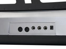 Синтезатор, 61 клавиша, с восточными тембрами RIN RK-107