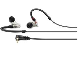 Наушники внутриканальные SENNHEISER IE 100 Pro Clear