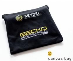 Держатель губной гармошки SEYDEL SOHNE GECKO 950000